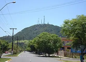 Montenegro (Brésil)