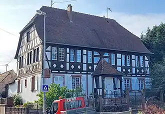 Morschwiller
