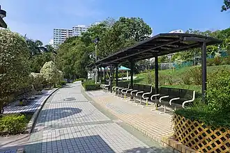 Image illustrative de l’article Parc Morse