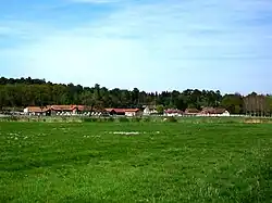 Haras de Charlepont.