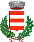 Blason de Mortegliano