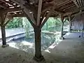 Le lavoir