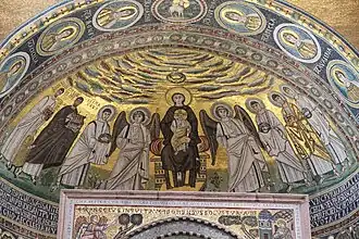 Image illustrative de l’article Maur de Parenzo