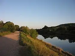 Moselle (canal).