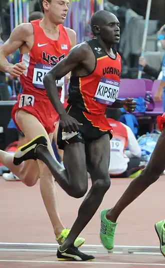 Image illustrative de l’article Moses Kipsiro