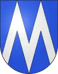Blason de Mosogno