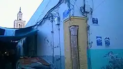 Mosquée Abi Mohamed El Morjani