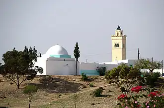 Sidi Khelifa (Tunisie)