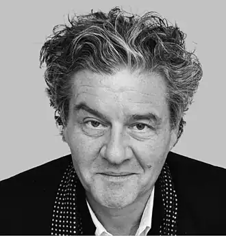 Image illustrative de l'article Michel Mossessian