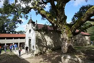 Arga (Baixo, Cima e São João)