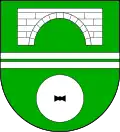Blason de Mostek