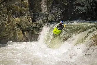 saut de Mother's nightmare.