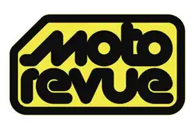 Image illustrative de l’article Moto Revue