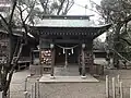 元柱神社