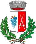 Blason de Motta Visconti