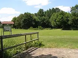 La Motte à Poljeau.