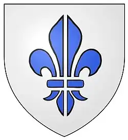 Image illustrative de l’article Famille de Moucheron