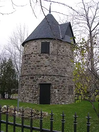 Moulin Antoine-Jetté (1823)