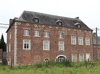 Moulin Degrauw