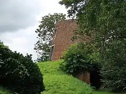 Ancien moulin à vent Goes