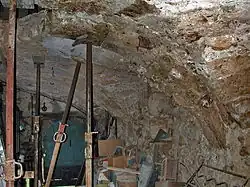 Entretien du bâti ancien.