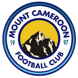 Logo du Mount Cameroon FC