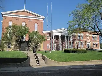 Comté de Carroll (Illinois)