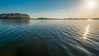 Image illustrative de l’article Lac de Moosehead