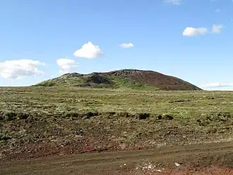 Image illustrative de l’article Grímsnes