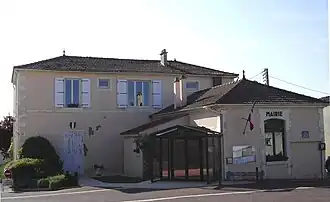 Mouzeuil-Saint-Martin