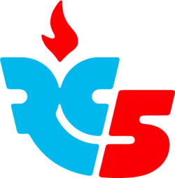 Image illustrative de l’article Mouvement de la révolution citoyenne