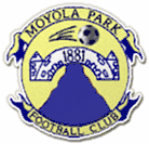 Logo du Moyola Park FC