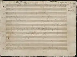 Image illustrative de l’article Concerto pour piano no 22 de Mozart