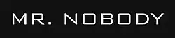 Description de l'image Mr. Nobody - Logo.jpg.