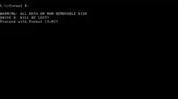 Description de l'image Ms-dosformat.png.