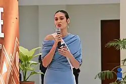 Image illustrative de l’article Celeste Cortesi