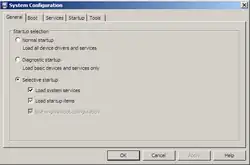 Description de l'image Msconfig-windows 7.png.