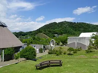 Image illustrative de l’article Amas coquillier de Satohama