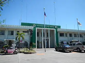 Muñoz (Philippines)