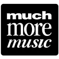 Logo de MuchMoreMusic du 5 octobre 1998 au 31 mars 2009