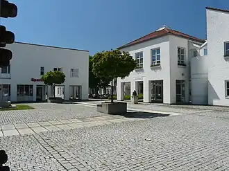 Mühlhausen (Haut-Palatinat)