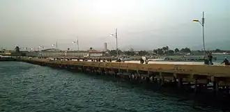 Punta de Piedras (Tubores)