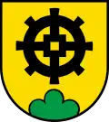 Blason de Mülligen