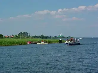 Image illustrative de l’article Lac Müritz