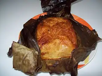 Image illustrative de l’article Poulet mukbil