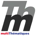 Logo de MultiThématiques de 1996 à 2004.