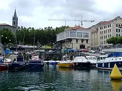 Port de Mundaka
