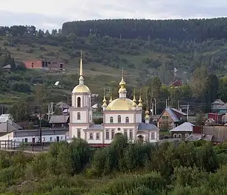 Moundybach (commune urbaine)