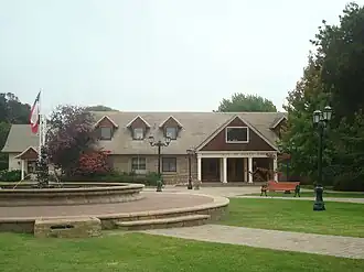 Santo Domingo (Chili)