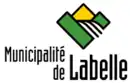 Drapeau de Labelle